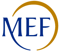 Logo MEF